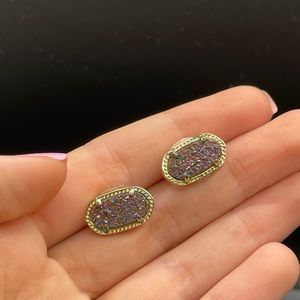 Kendra Scott Earrings ✨ Studs